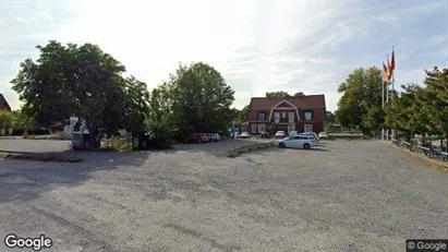 Lägenheter att hyra i Knivsta - Bild från Google Street View