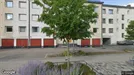 Lägenhet att hyra, Uppsala, Johannesbäcksgatan