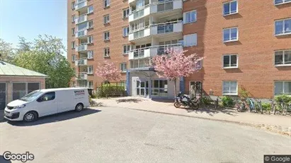 Lägenheter att hyra i Sollentuna - Bild från Google Street View