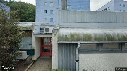 Lägenheter att hyra i Ale - Bild från Google Street View