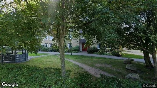 Lägenheter att hyra i Helsingborg - Bild från Google Street View
