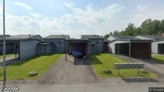 Lägenheter att hyra i Tranemo - Bild från Google Street View