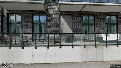 Lägenheter att hyra i Eskilstuna - Bild från Google Street View