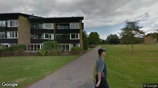 Lägenheter att hyra i Helsingborg - Bild från Google Street View