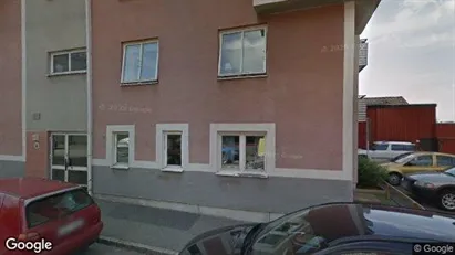 Lägenheter att hyra i Karlskrona - Bild från Google Street View