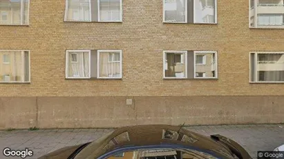 Lägenheter att hyra i Norrköping - Bild från Google Street View