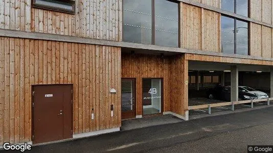 Lägenheter att hyra i Norrköping - Bild från Google Street View