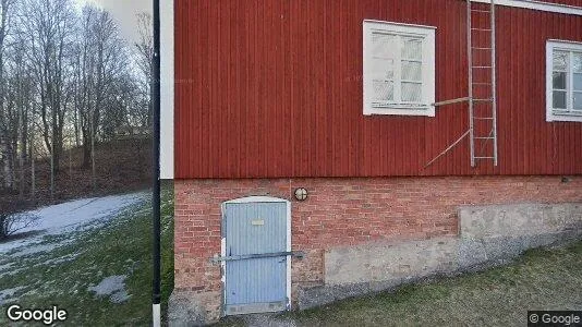 Lägenheter att hyra i Sundsvall - Bild från Google Street View