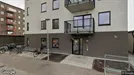 Lägenhet att hyra, Höganäs, Trädgatan