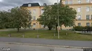 Lägenhet att hyra, Hässleholm, Löjtnant Granlunds väg