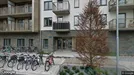 Lägenhet att hyra, Uppsala, Arne Tiselius Gata