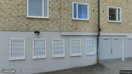Lägenheter att hyra i Västerort - Bild från Google Street View