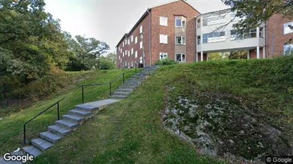 Lägenheter att hyra i Lidingö - Bild från Google Street View
