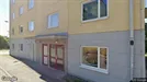 Lägenhet att hyra, Söderort, Frimurarvägen