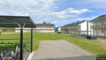 Lägenheter att hyra i Skellefteå - Bild från Google Street View