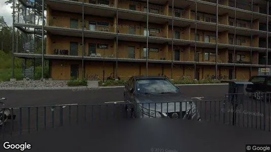 Lägenheter att hyra i Jönköping - Bild från Google Street View