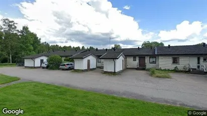 Lägenheter att hyra i Svenljunga - Bild från Google Street View