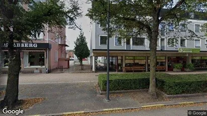 Lägenheter att hyra i Tranås - Bild från Google Street View
