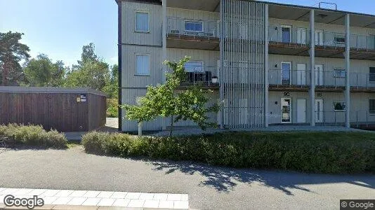 Lägenheter att hyra i Område ej specificerat - Bild från Google Street View