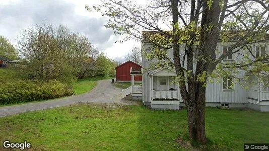 Lägenheter att hyra i Ludvika - Bild från Google Street View