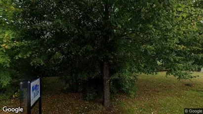 Lägenheter att hyra i Helsingborg - Bild från Google Street View