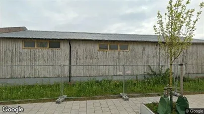Lägenheter att hyra i Simrishamn - Bild från Google Street View