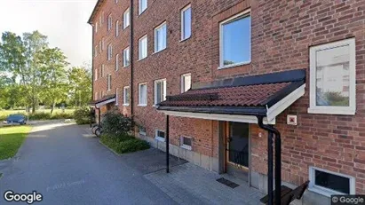 Lägenheter att hyra i Norrköping - Bild från Google Street View