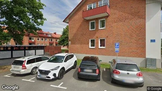 Lägenheter att hyra i Östra Göinge - Bild från Google Street View