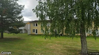 Lägenheter att hyra i Eda - Bild från Google Street View