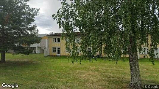 Lägenheter att hyra i Eda - Bild från Google Street View