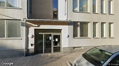 Lägenheter att hyra i Järfälla - Bild från Google Street View