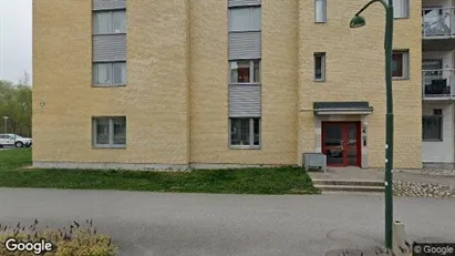Lägenheter att hyra i Örebro - Bild från Google Street View