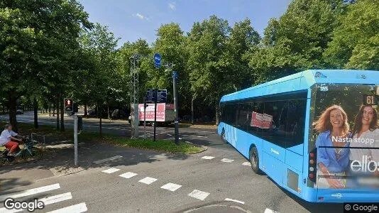 Lägenheter att hyra i Område ej specificerat - Bild från Google Street View