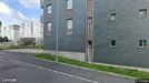 Lägenhet att hyra, Angered, Salviagatan