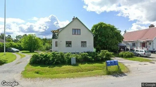 Lägenheter att hyra i Sollefteå - Bild från Google Street View