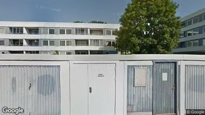Lägenheter att hyra i Mjölby - Bild från Google Street View