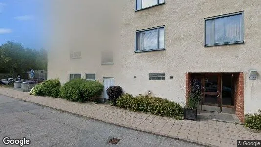 Lägenheter att hyra i Söderort - Bild från Google Street View