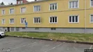 Lägenhet att hyra, Västra hisingen, Trekantsgatan
