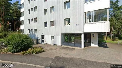 Lägenheter att hyra i Göteborg Östra - Bild från Google Street View