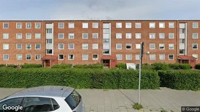 Lägenheter att hyra i Sofielund - Bild från Google Street View