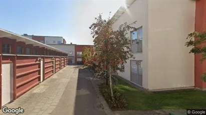 Lägenheter att hyra i Linköping - Bild från Google Street View