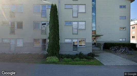 Lägenheter att hyra i Linköping - Bild från Google Street View