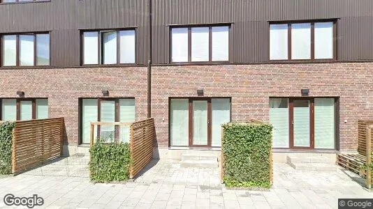 Lägenheter att hyra i Malmö Centrum - Bild från Google Street View