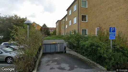 Lägenheter att hyra i Sofielund - Bild från Google Street View