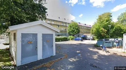 Lägenheter att hyra i Göteborg Östra - Bild från Google Street View