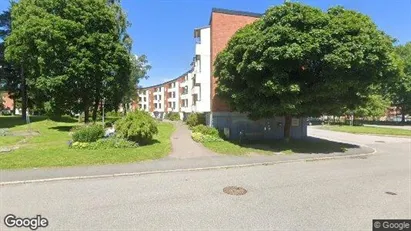 Lägenheter att hyra i Göteborg Östra - Bild från Google Street View