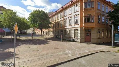 Lägenheter att hyra i Majorna-Linné - Bild från Google Street View