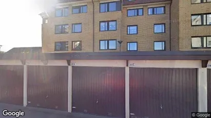 Lägenheter att hyra i Helsingborg - Bild från Google Street View