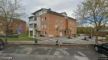 Lägenheter att hyra i Tomelilla - Bild från Google Street View