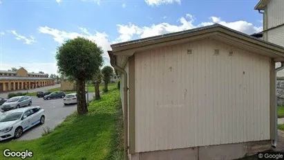 Lägenheter att hyra i Askersund - Bild från Google Street View